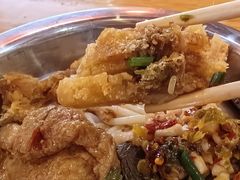 -李氏紫竹林卤粉(火车站店)
