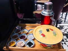 -哥老官重庆美蛙鱼头(宝山龙湖店)