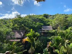 -海南槟榔谷黎苗文化旅游区