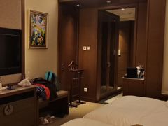 -澳门十六浦索菲特大酒店