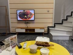 -天悦·国际Apartment(广州南站店)