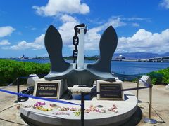 -夏威夷珍珠港