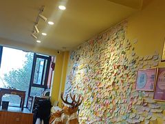 -如意林卡藏餐吧(大昭寺店)