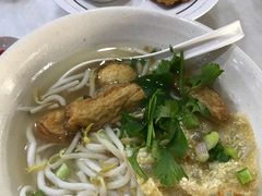 -阿坤纯正西刀鱼丸(Kuala Lumpur Branch)