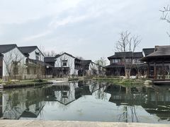 -石湖景区