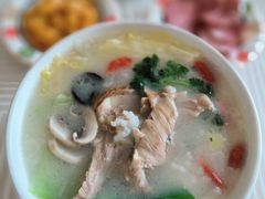 -宝轩渔府·老字号海鲜·正宗津菜(水上店)