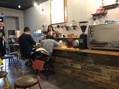-醒味咖啡馆(南市桥巷店)