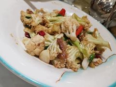 -海宝酒家(中山四路店)