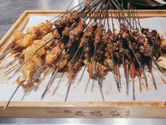 -提老炮儿烧烤(南山店)