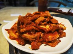 -屋里家延边朝鲜族冷面(梅林3店)