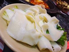 -蜀大侠火锅(森兰花园城店)