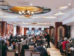 大堂-洪长兴(云南南路店)