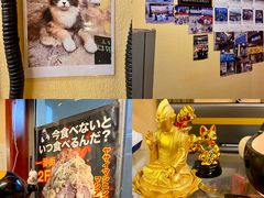 -拉面莊夢語＆中华料理八椿