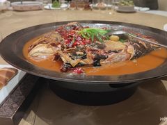 -元唐家宴•经典东北菜(梅市口路店)