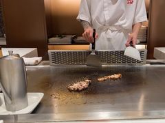 -火地铁板烧(昆山万象汇店)
