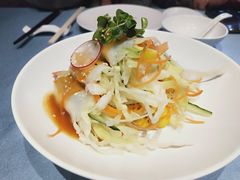 -南堂館川菜文化餐厅(天府店)