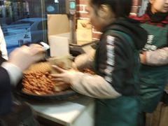 -圆门洞炒货(经一路总店)