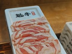 -魁牛·潮汕牛肉自助火锅(沈辽路万达店)