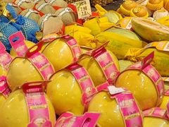 -叶氏兄弟果业(大连鲁迅店)