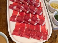 -额尔敦传统涮(西坝河店)