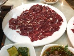 -潮悦牛肉火锅城(水贝店)