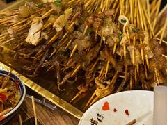 -盟重烧烤(高正街店)