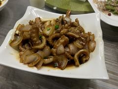 -临风海鲜餐厅