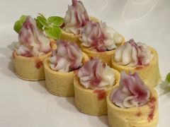 -九间堂珑悦·湖畔餐厅