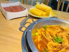 -邵汇大虾火锅(鲁迅路店)