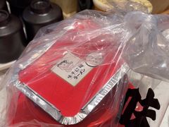 -味千拉面(世纪东方店)