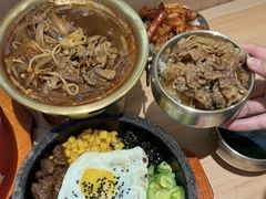 -小木屋拌饭(西安万象天地店)