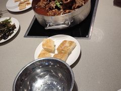 -蝎王府羊蝎子(西直门店)