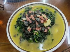 -龙泽园私房菜·地道南京味 ·招牌大鱼头(油坊桥店)