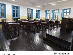 -湖南省立第一师范学校旧址