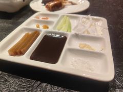 -正德楼果木烤鸭·渔家菜(东港店)