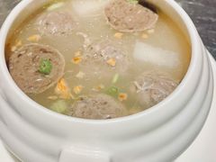 -陈鹏鹏潮汕菜(宝安机场T3航站楼店)