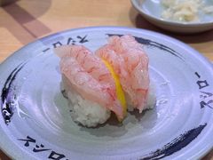 -寿司郎(皇庭广场店)