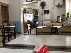 -享口福饺子馆(民旺园店)