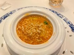 -广州塔晖粤轩中餐厅