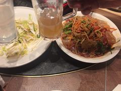 -永红源啤酒·烧烤·海鲜·大排档(台柳路店)