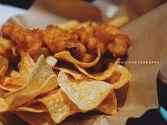 小食派-Taco Bell 塔可钟(民田路店)