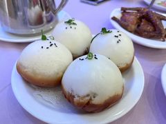 生煎-金时代顺风大酒店(静安大融城店)