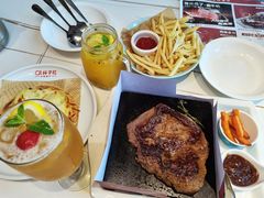 -杯子红牛排(西樵店)