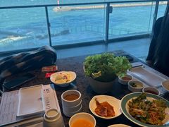 -肉加韩国料理·烤肉(金茂湾店)