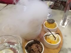 -哈根达斯(武汉天地店)