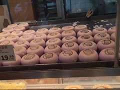 -泸溪河桃酥(长乐路店)