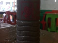 -Jonah's Fruit Shake & Snack Bar