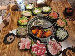 -烂摊摊火锅集市(河北总店)