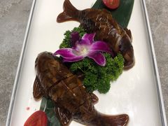 -高玛纳驴肉火烧(河间总店)