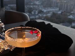 -烛影拾光观景餐厅·创意菜·摄影·小提琴(大唐不夜城店)